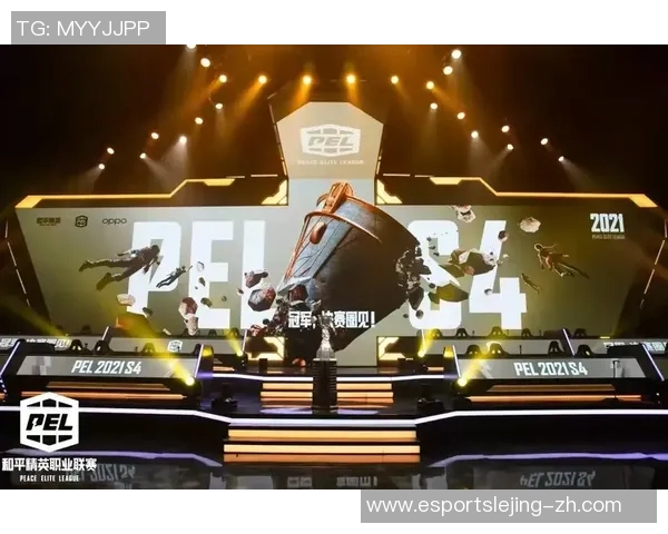 电竞数据分析师杨磊畅谈和平精英职业生涯与未来发展方向